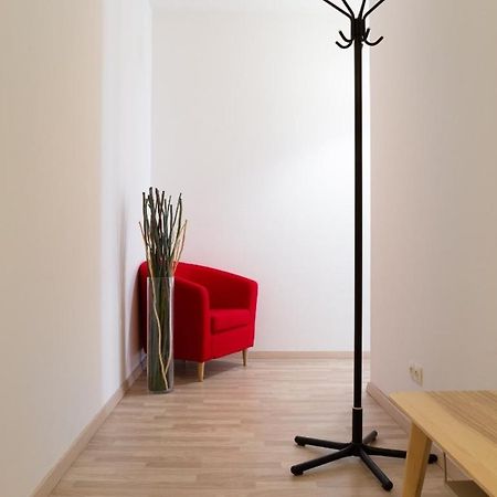 Great Tourist And Business Apartment Near Center Bratysława Zewnętrze zdjęcie