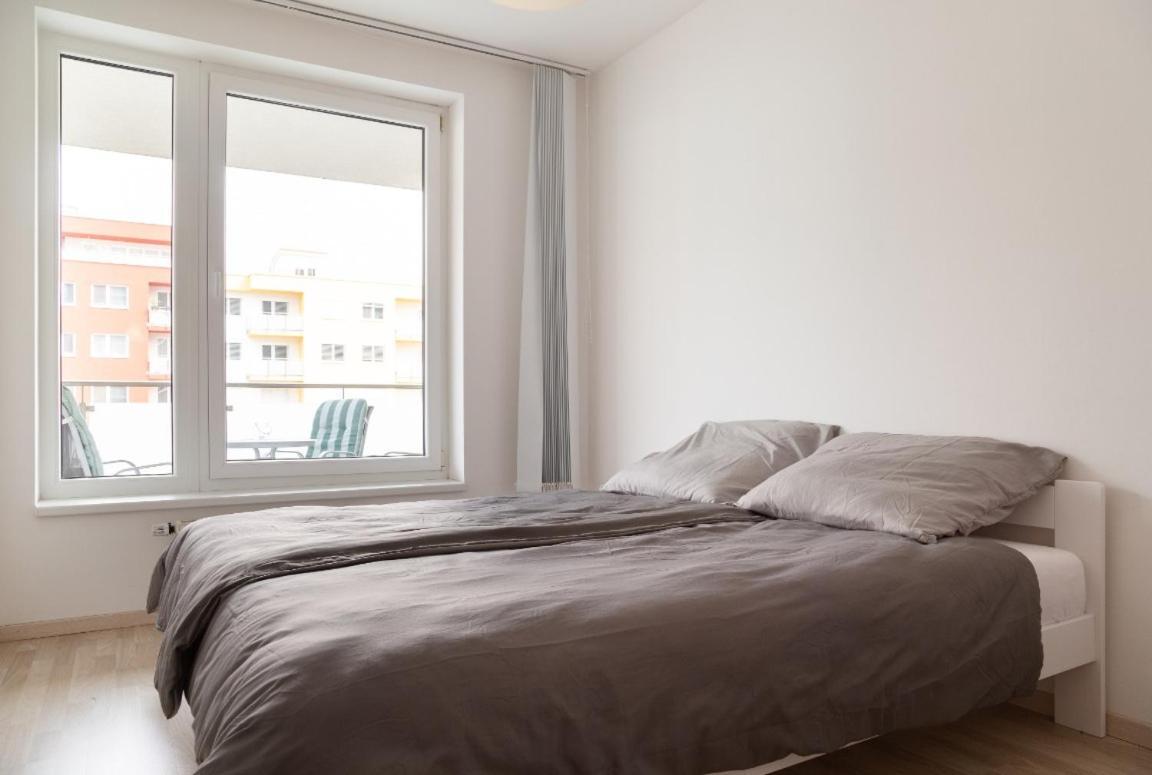 Great Tourist And Business Apartment Near Center Bratysława Zewnętrze zdjęcie