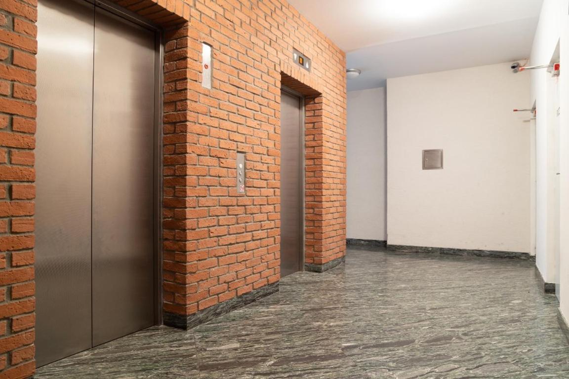 Great Tourist And Business Apartment Near Center Bratysława Zewnętrze zdjęcie